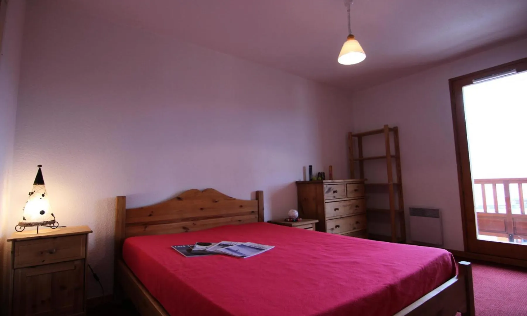 Residence Le Peclet - Val Thorens Spacieux Appartement Pour 10 Personnes, Expose Sud, Belle Vue Degagee Mae-7436 France